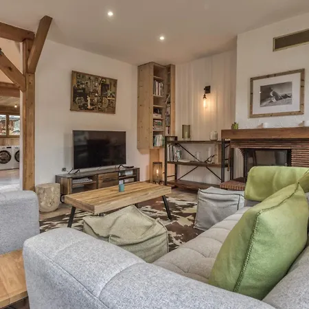 Chalet Para