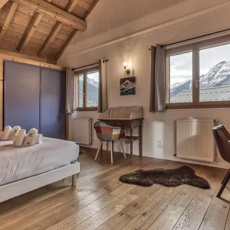 Chalet Chalet Para