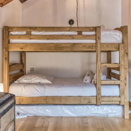 Chalet Chalet Para Chamonix