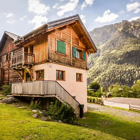Chalet Chalet Para