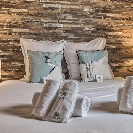Chalet Chalet Para *