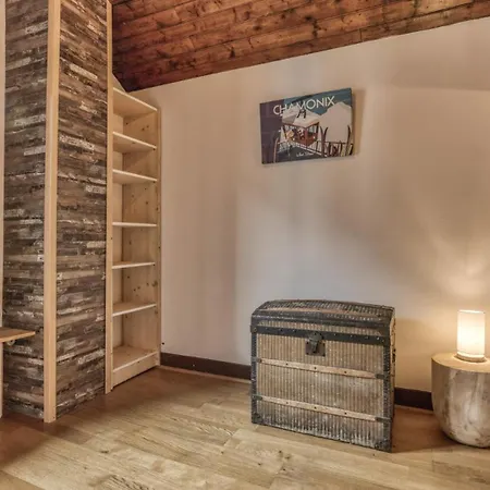 Chalet Chalet Para *