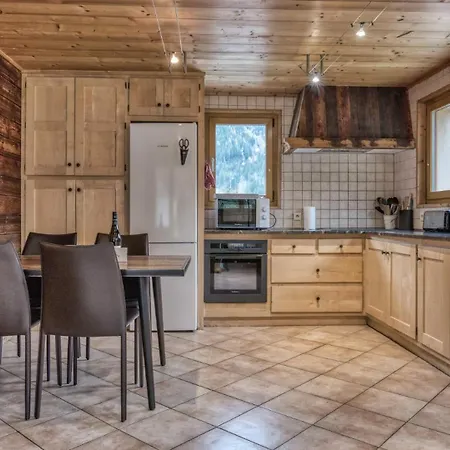 Chalet Para *