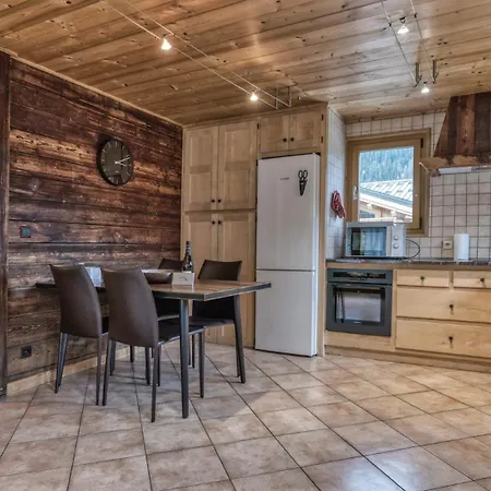 Chalet Para