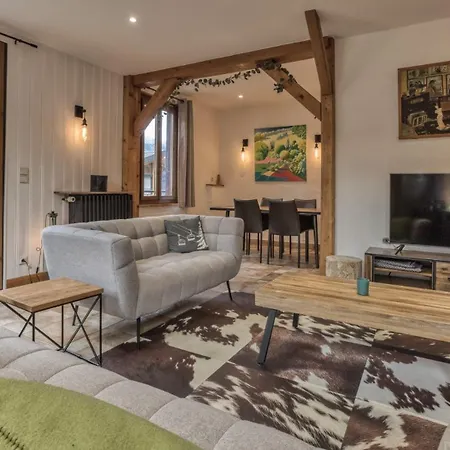Chalet Para